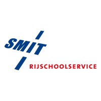 Smit Rijschoolservice logo - Similar company to Leeuw Opleidingen
