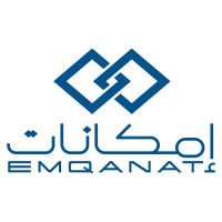 Emqanat logo - Similar company to Hrplus