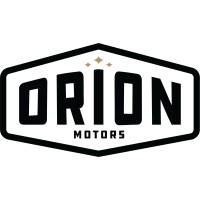 Orion Motors LLC logo - Similar company to Bodytech Warrington