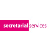 Secretarial Services logo - Similar company to Personalassistant.Nl