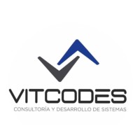 Vitcodes. Diseño y Desarrollo de Sistemas logo - Similar company to Id Partners