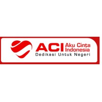 PT AKU CINTA INDONESIA RAYA logo - Similar company to Aci - Aku Cinta Indonesia
