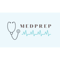 MedPrep logo - Similar company to Stem Researcher