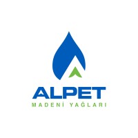 ALPET Madeni Yağları logo - Similar company to Alpet