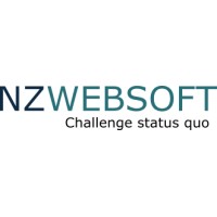 NZWEBSOFT logo - Similar company to Designthinkers Anz