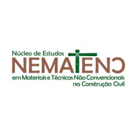 NEMATENC UFLA logo - Similar company to Constru Jr.
