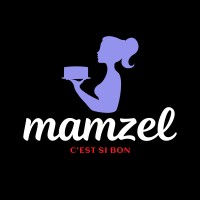 Mamzel logo - Similar company to Mamzel