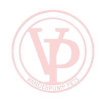 Vanderpump Pets logo - Similar company to Pump Restaurant & Lounge By Lisa Vanderpump