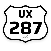 UX287 logo - Similar company to Steam Powered Consulting