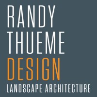Randy Thueme Design logo - Similar company to Coconstruction