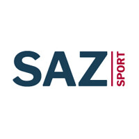 SAZsport logo - Similar company to Ebner Media Group Gmbh & Co. Kg