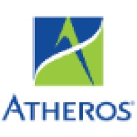 Atheros Communications logo - Similar company to Atheros