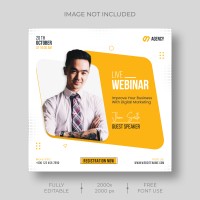 Social Media Designer logo - Similar company to Edwin Design Studio