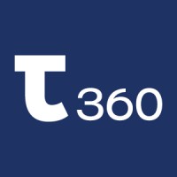 Tauna360 logo - Similar company to Hahne Holding Gmbh
