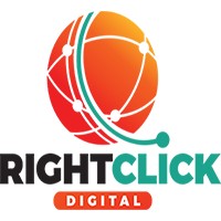 Right Click Digital logo - Similar company to (Various)