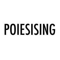 Poiesising logo - Similar company to Nazzar Toronto