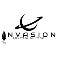 Invasion Marketing Solutions logo - Similar company to Mg Computer, Inc