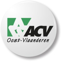 ACV Oost-Vlaanderen logo - Similar company to Menopositivity