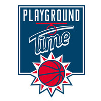 PLAYGROUND TIME by George Eddy logo - Similar company to Lachasuble