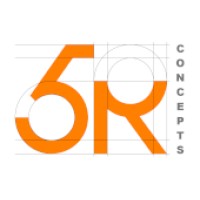 5R Concepts Inc logo - Similar company to Ace Community College