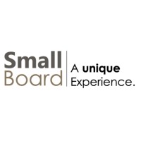 SMALLBOARD.COM logo - Similar company to Onpointsolution.Ai