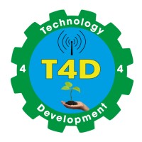 Tech For Development - T4D logo - Similar company to Neostream Technology Group