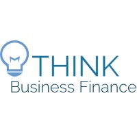 Think Business Finance logo - Similar company to Goconvert