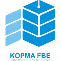 KOPMA FBE UII logo - Similar company to Envitopia