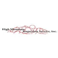 High Mountain Inspection logo - Similar company to Intermountain Testing Company