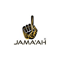 Jama'ah logo - Similar company to Reactor