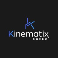 Group Kinematix logo - Similar company to Lefata Engineering