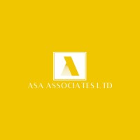 ASA Associates Ltd logo - Similar company to Bskn Net