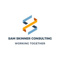 Sam Skinner Consulting logo - Similar company to Vidzero