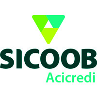Cooperativa de Credito de Livre Admissao da Regiao de Guaxupe Ltda - Sicoob Acicredi logo - Similar company to Ibis Guaxupé