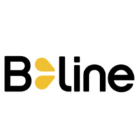 B-Line Sustainable Urban Delivery logo - Similar company to Eudaform Labs