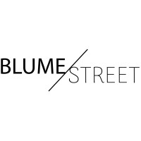 Blume Street Productions logo - Similar company to Layla Martin