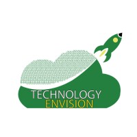Technology Envision logo - Similar company to Kubar.Io