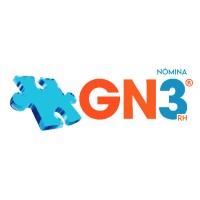 GN3 Nómina logo - Similar company to Gn3 Software