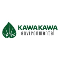 Kawakawa Environmental Ltd logo - Similar company to Ecoark Environmental Consultants