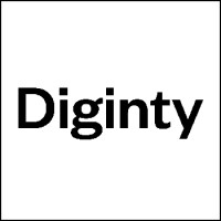 Diginty logo - Similar company to Intercode Llc