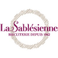 La Sablésienne logo - Similar company to Biscuiterie D'Afa