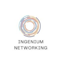 Ingenium Networking logo - Similar company to Gpi