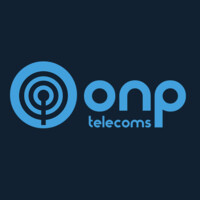 ONP Telecoms - Optimal Network Performance logo - Similar company to Siroe Spa