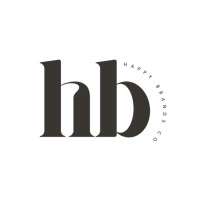 Happy Brands Co logo - Similar company to Plexicam