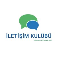 Yeditepe Üniversitesi İletişim Kulübü logo - Similar company to Yeditepe Üniversitesi İşletme Kulübü