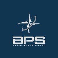 Brasil Porto Seguro - BPS logo - Similar company to Rd Logística