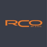 RCO Sp. z o.o. - Producent frontów lakierowanych logo - Similar company to Katamarans