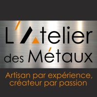 L'Atelier des Métaux logo - Similar company to F2M Sas