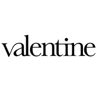 Valentine logo - Similar company to Oswald West