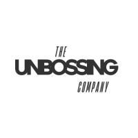 The Unbossing Company logo - Similar company to Unbossers Network